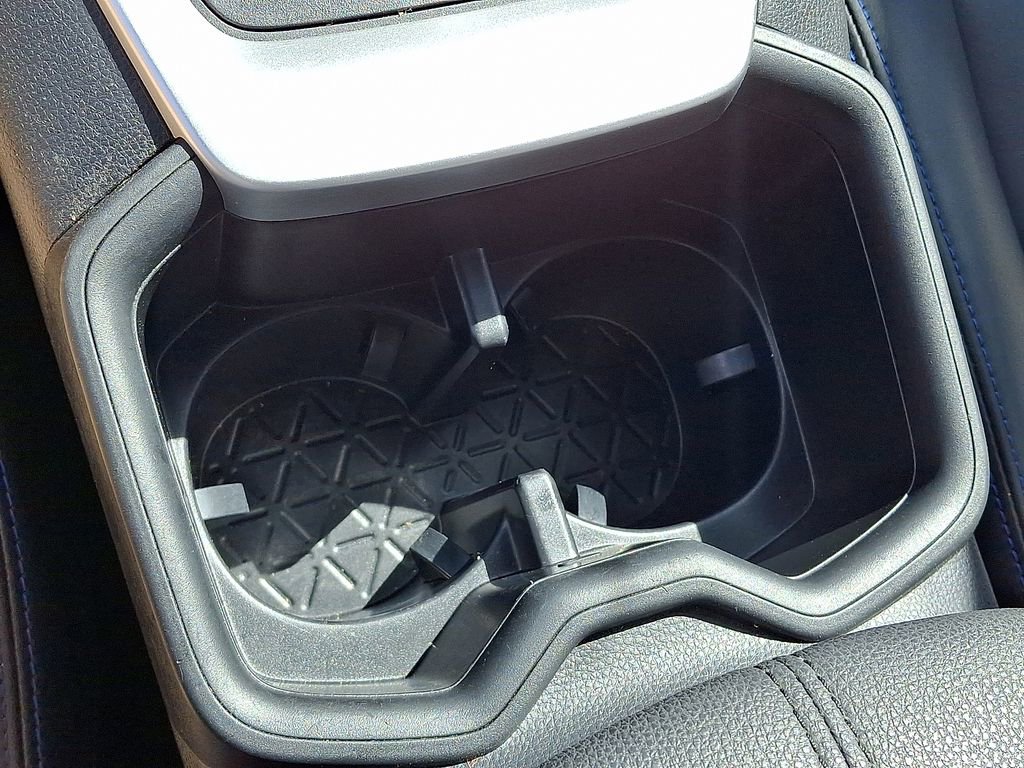 Used 2023 Toyota RAV4 XSE image 27