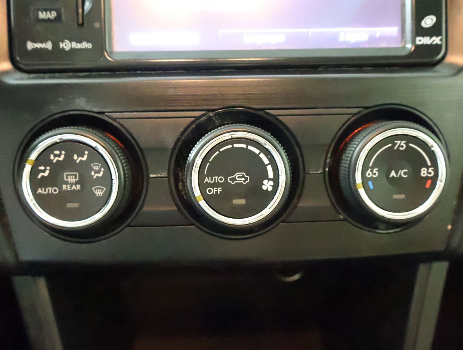 Used 2014 Subaru Crosstrek 2.0i Limited image 35