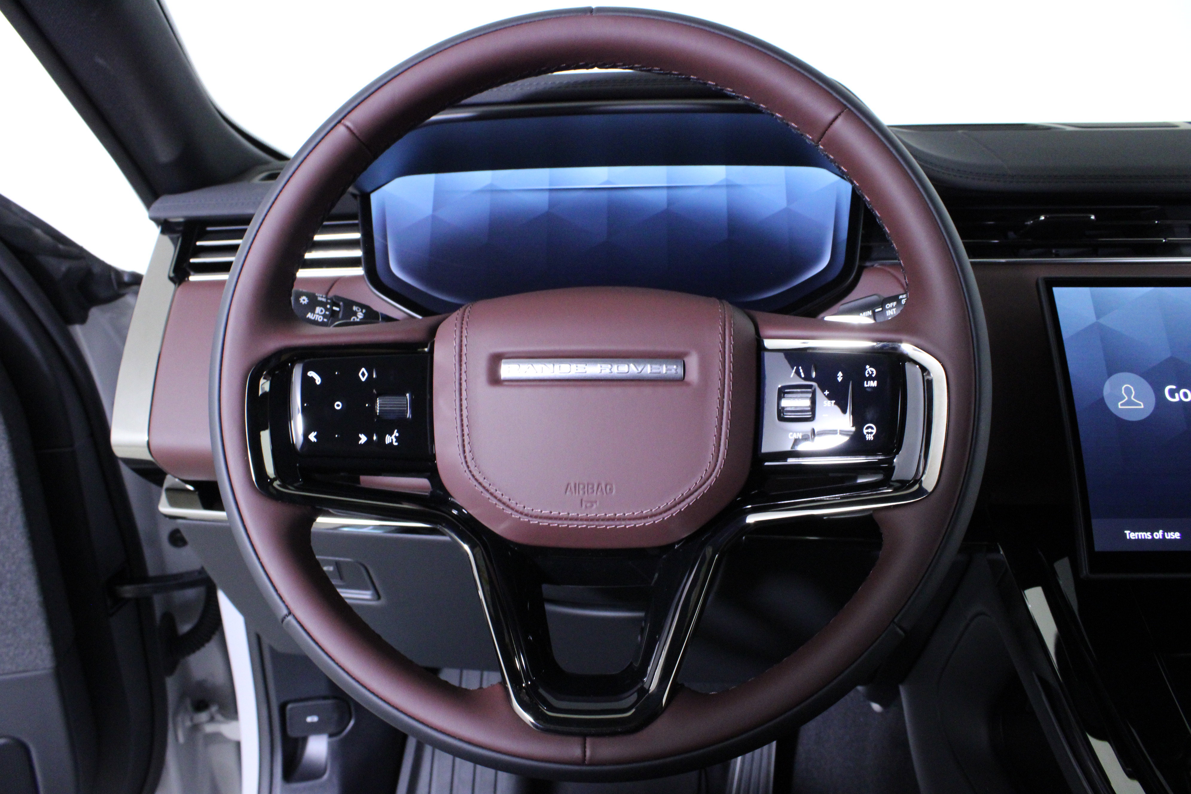 New 2026 Land Rover Range Rover Sport Dynamic SE AWD/4WD image 17