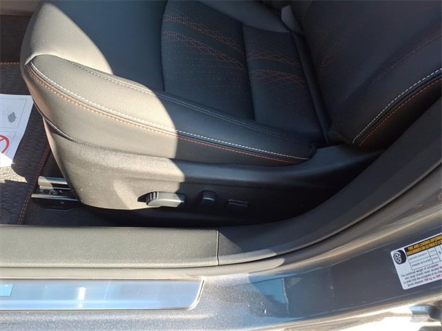 New 2025 Nissan Altima 2.5 SR image 6