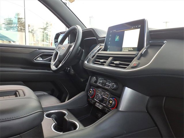 Used 2024 Chevrolet Suburban LT image 22