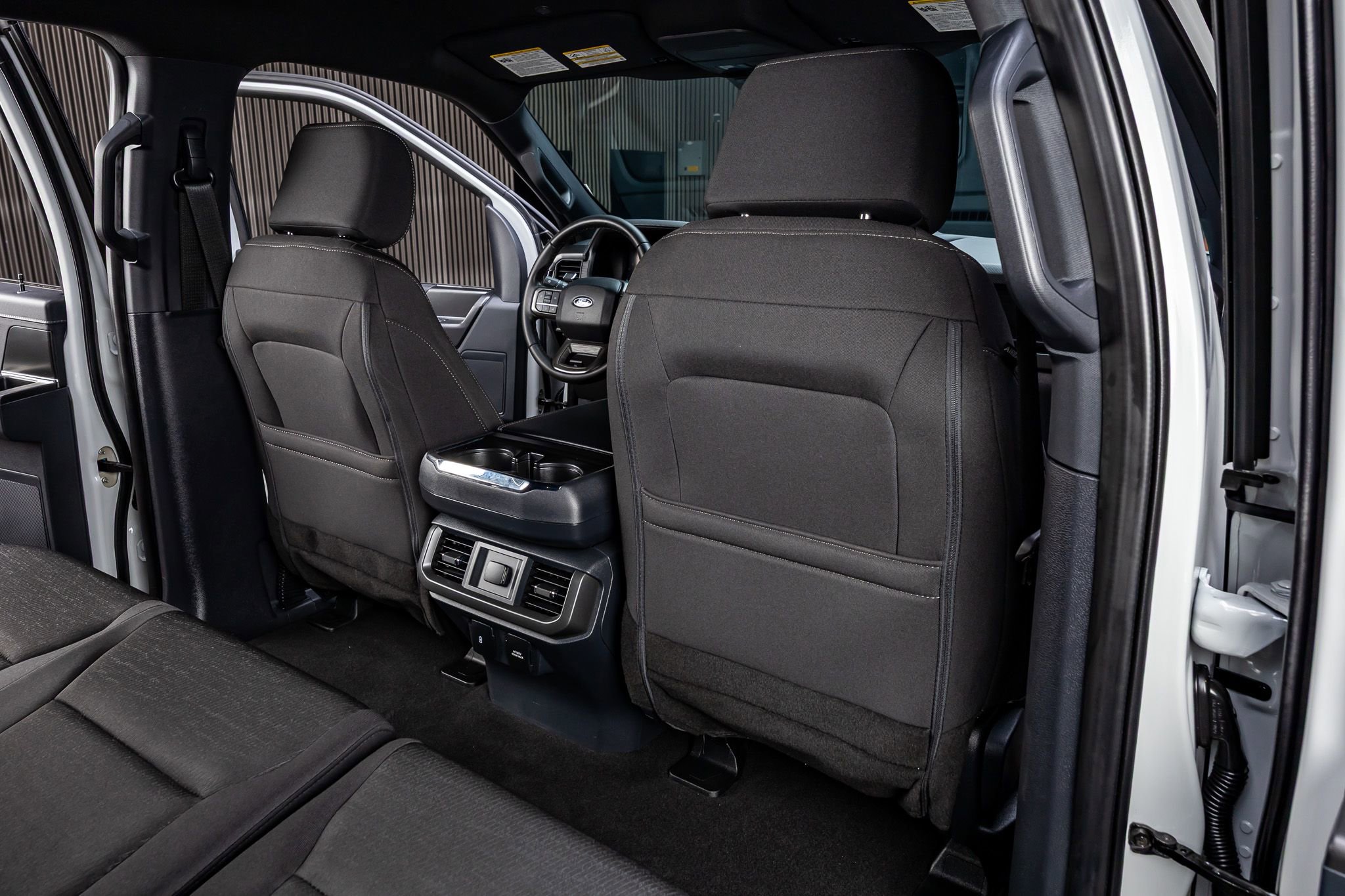 Used 2024 Ford F150 XLT w/ XLT Black Appearance Package AWD/4WD image 32