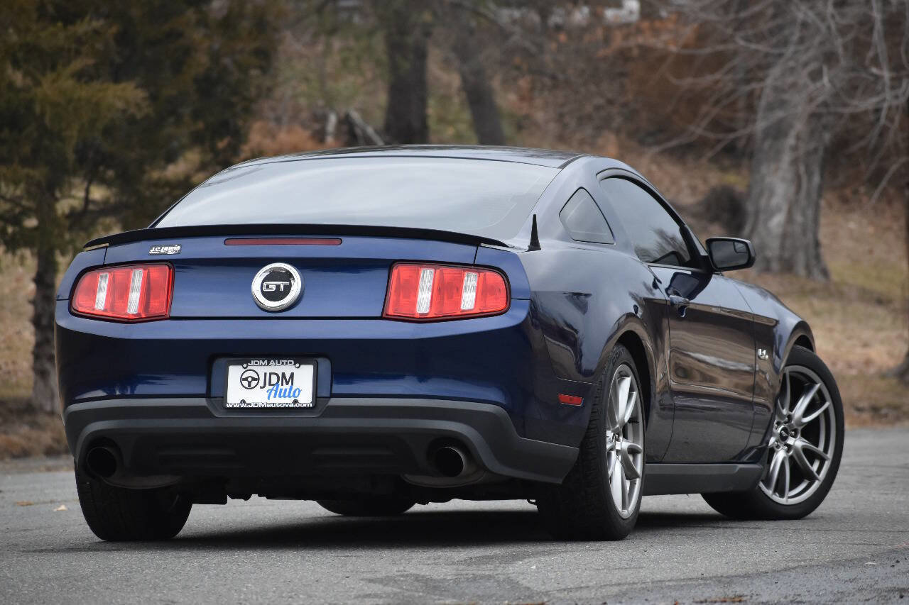 Used 2012 Ford Mustang GT w/ Brembo Brake Pkg RWD image 5