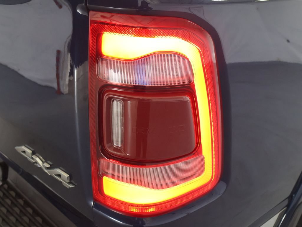 Used 2020 RAM 1500 Longhorn AWD/4WD image 33
