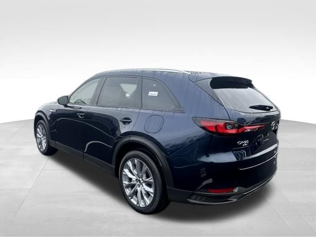 New 2026 MAZDA CX-90 3.3 Turbo w/ Preferred Package image 4