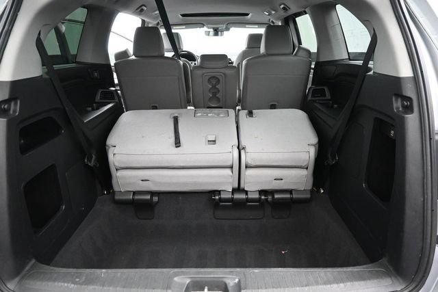 Used 2019 Honda Odyssey EX-L image 23