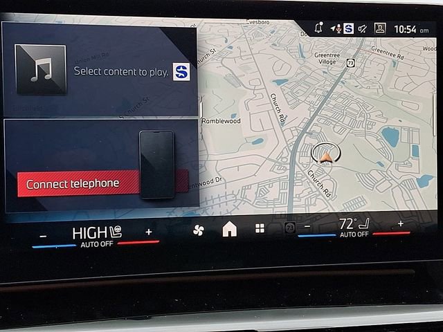 New 2026 BMW X1 M35i w/ Technology Package image 15