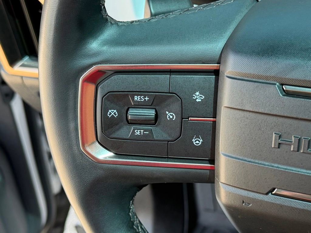 Used 2023 GMC Hummer EV Edition 1 AWD/4WD image 35
