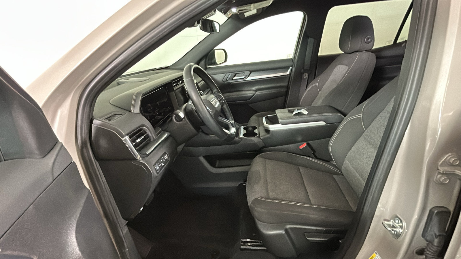 Used 2026 GMC Terrain Elevation AWD/4WD image 13