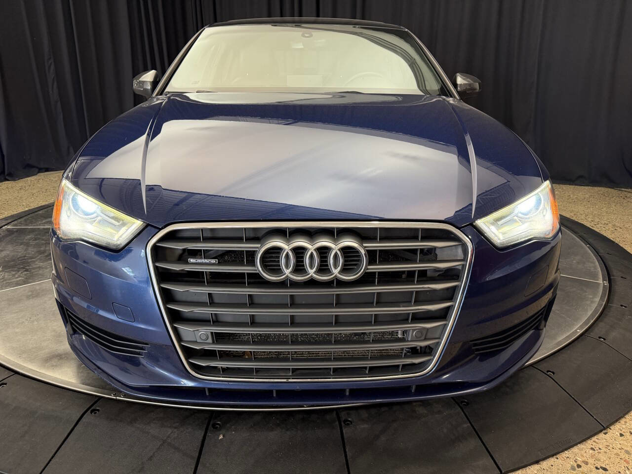 Used 2016 Audi A3 2.0T Premium AWD/4WD image 13