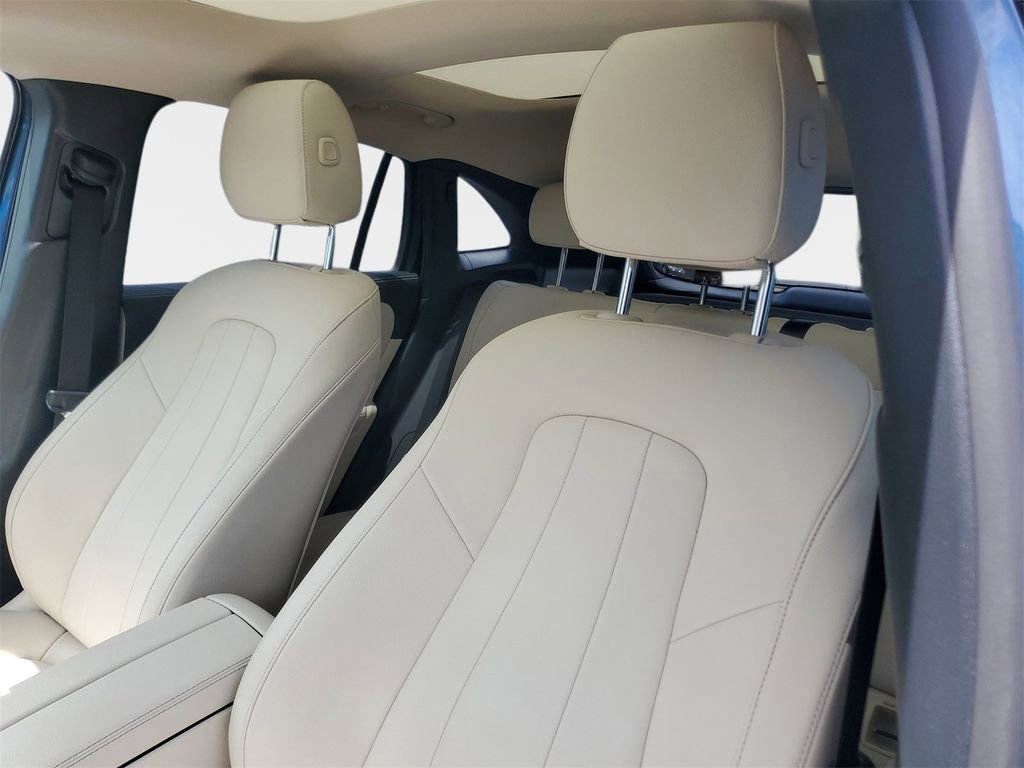 Used 2023 Mercedes-Benz GLA 250 image 25