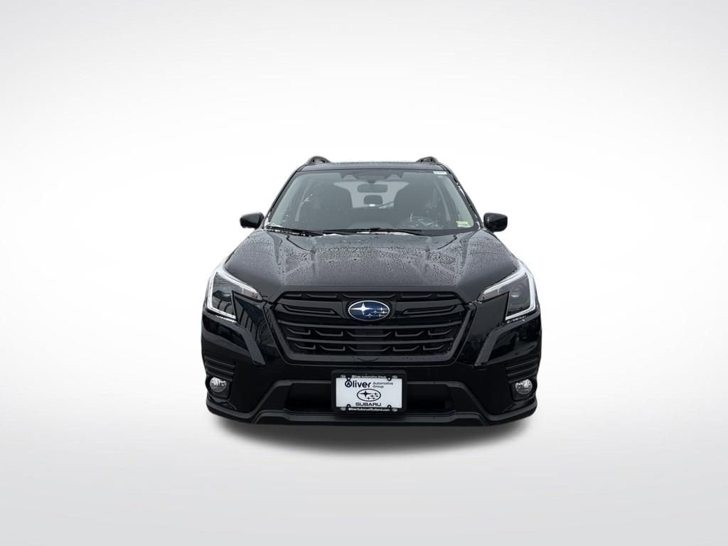Certified 2023 Subaru Forester Premium image 4