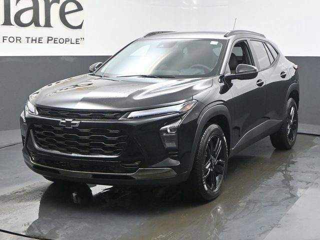 New 2026 Chevrolet Trax ACTIV w/ Driver Confidence Package FWD image 7