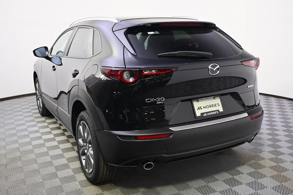 New 2026 MAZDA CX-30 AWD 2.5 S image 4