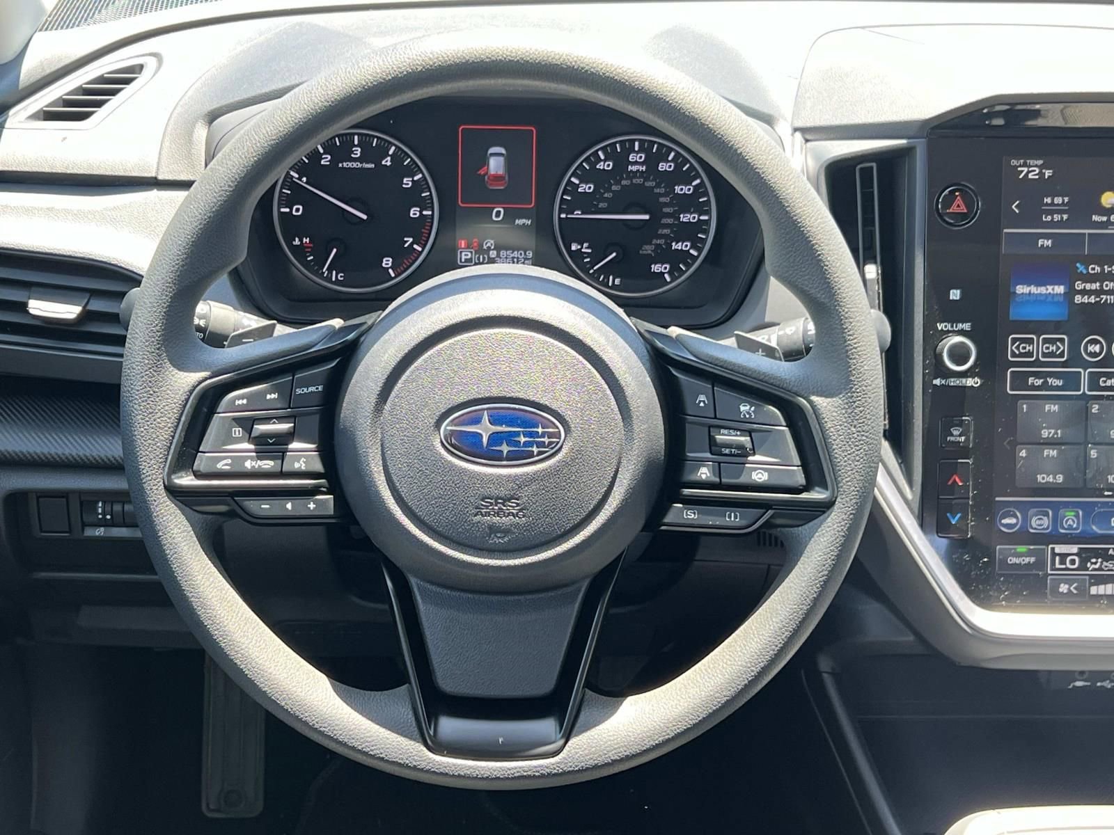 Certified 2024 Subaru Crosstrek 2.0i Premium AWD/4WD image 24