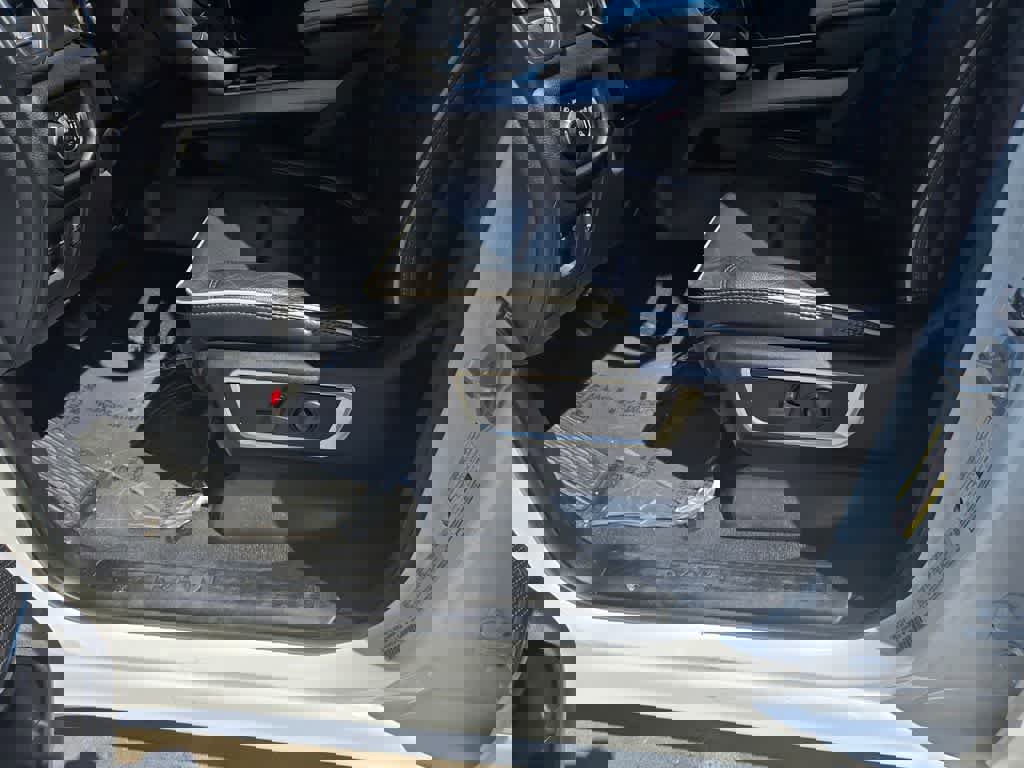 Used 2025 RAM 1500 Laramie image 20