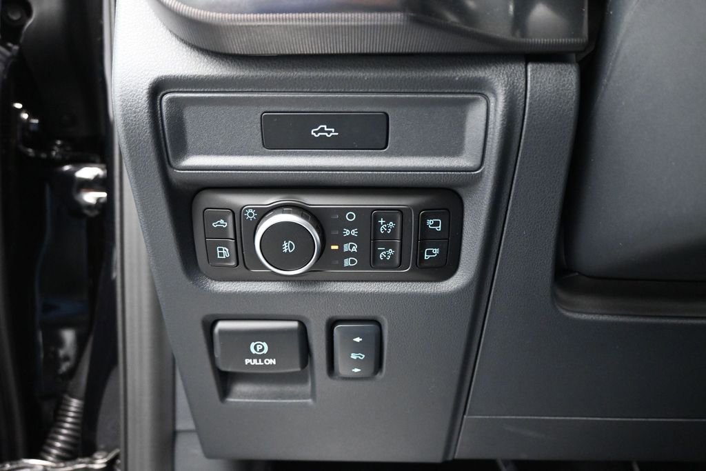 New 2026 Ford F150 Platinum AWD/4WD image 15