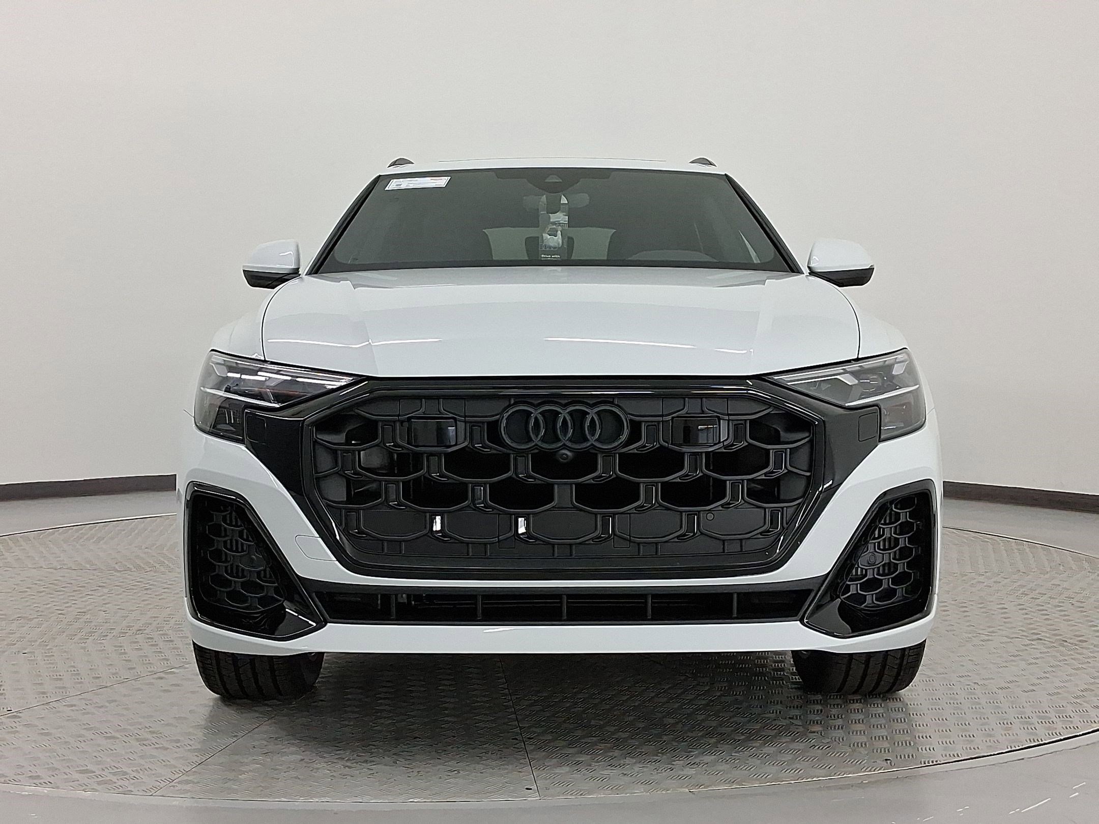 New 2026 Audi Q8 Premium Plus image 6
