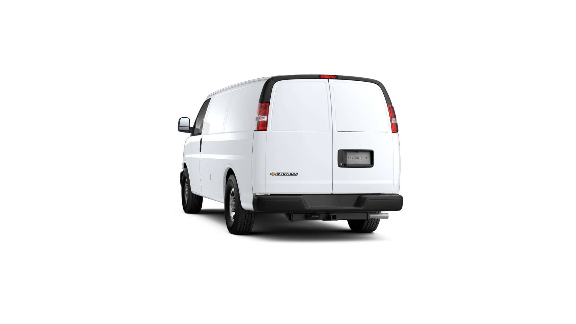 New 2025 Chevrolet Express 2500 RWD image 27