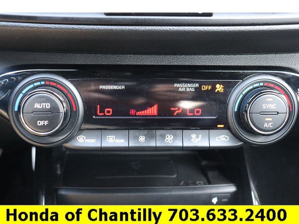 Used 2023 Kia Forte GT w/ GT2 Package image 17