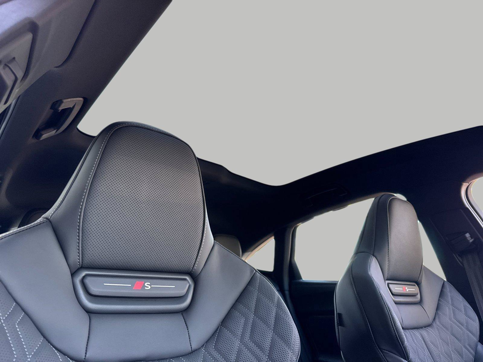 New 2026 Audi S5 Premium Plus AWD/4WD image 15