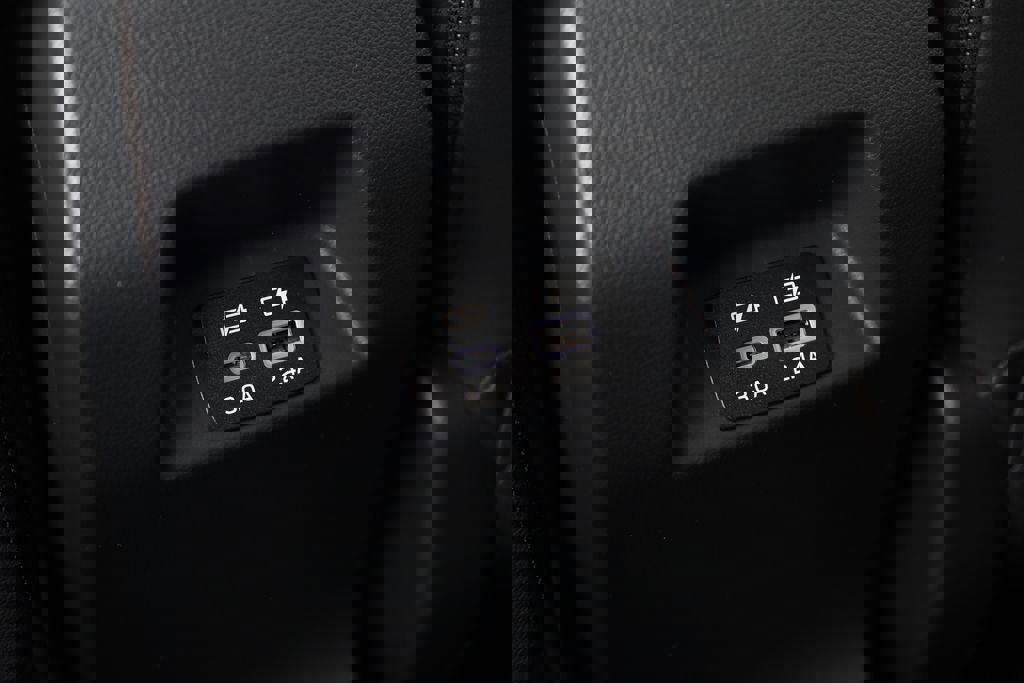 New 2026 Subaru Crosstrek 2.5i Sport image 22