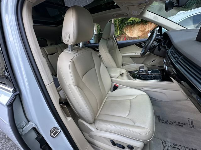 Used 2018 Audi Q7 3.0T Prestige image 46