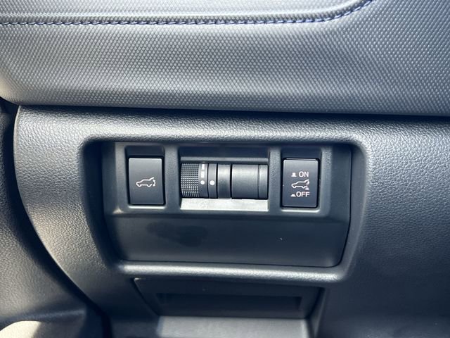 Certified 2025 Subaru Forester Premium w/ Protection Package image 22