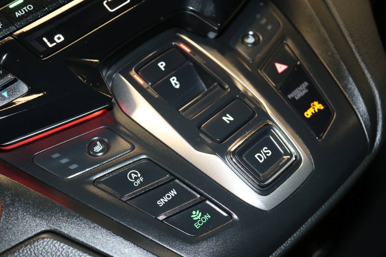 Used 2024 Honda Odyssey Sport image 51