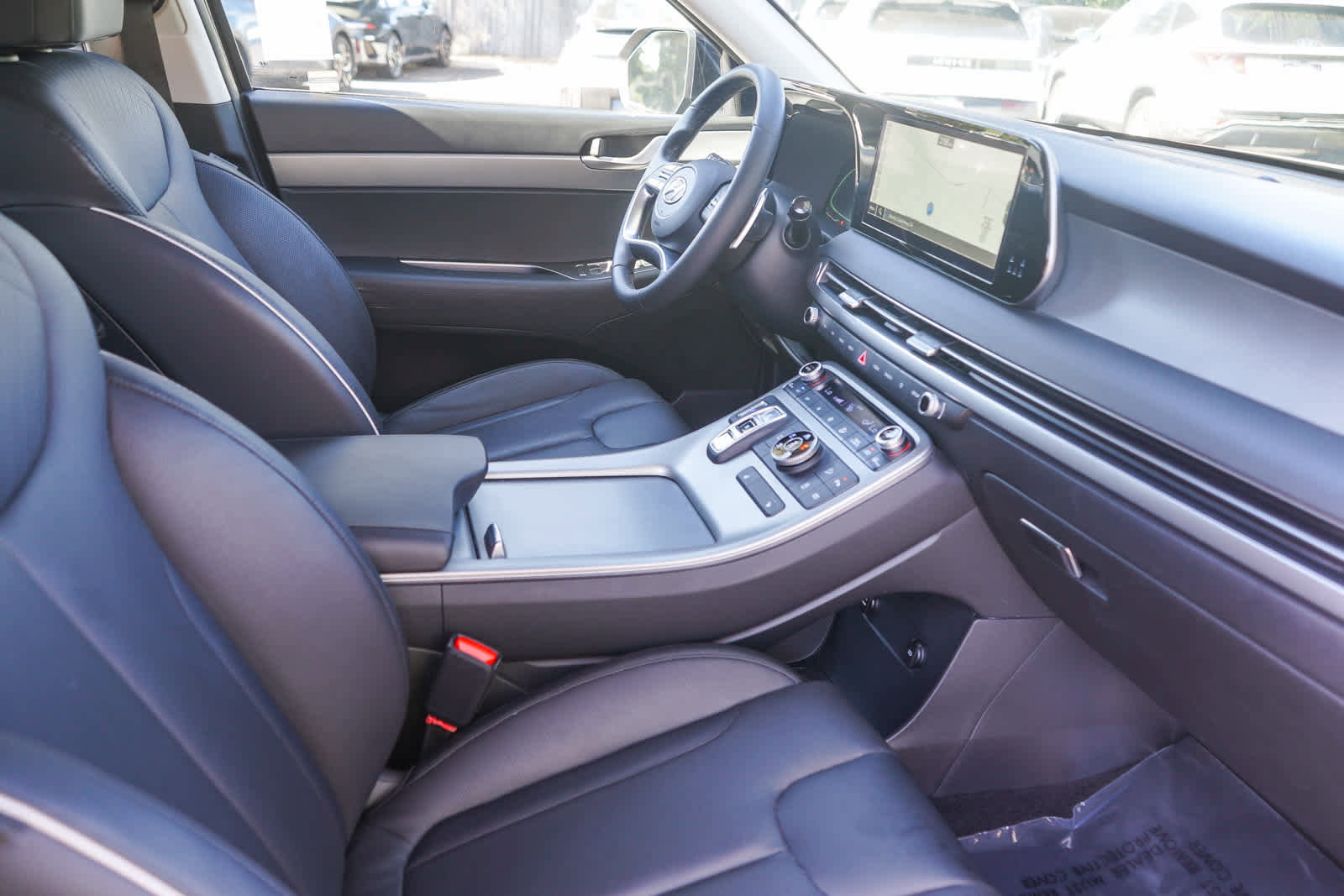 Used 2023 Hyundai Palisade XRT w/ Cargo Package AWD/4WD image 16
