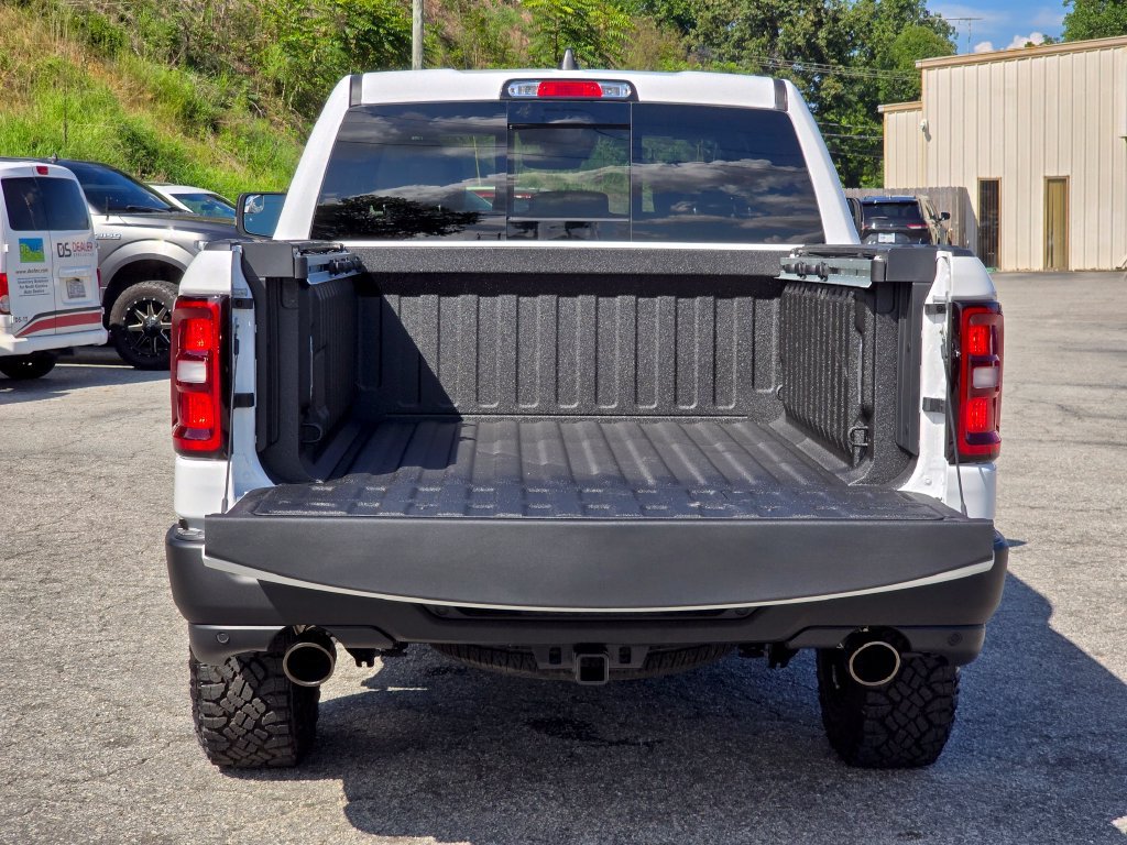 New 2026 RAM 1500 Rebel w/ Rebel Level 2 Equipment Group AWD/4WD image 15
