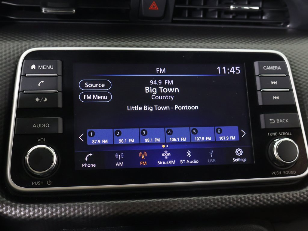 Used 2019 Nissan Kicks SV image 40