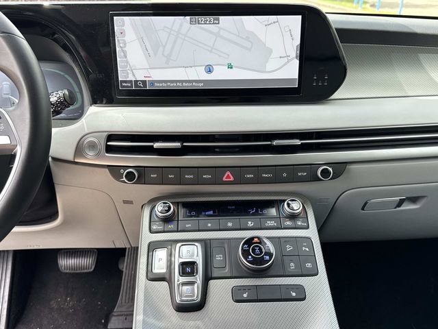 Used 2023 Hyundai Palisade SEL w/ Cargo Package image 30