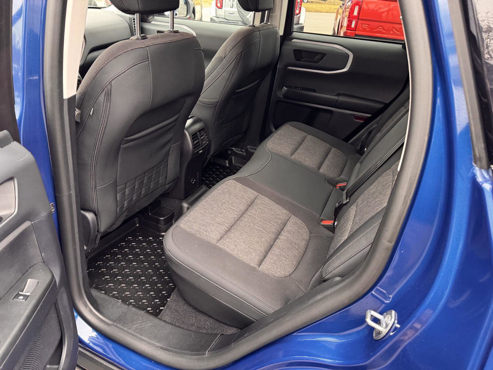 Used 2024 Ford Bronco Sport Big Bend w/ Convenience Package image 25