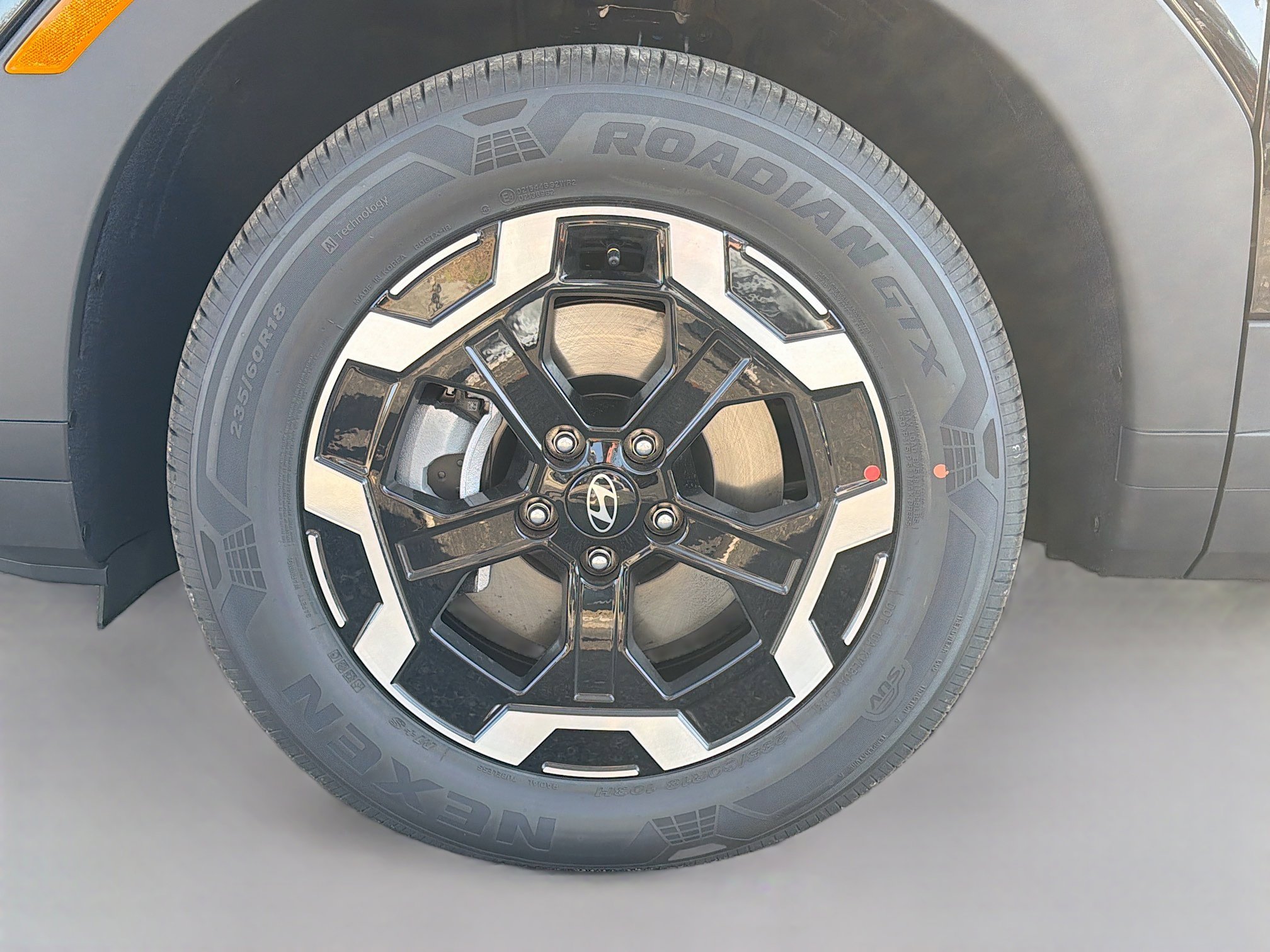 New 2026 Hyundai Santa Fe SEL FWD image 41