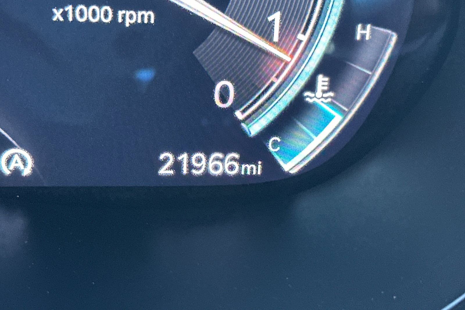 Used 2023 Genesis GV70 3.5T Sport w/ Sport Prestige Package image 27