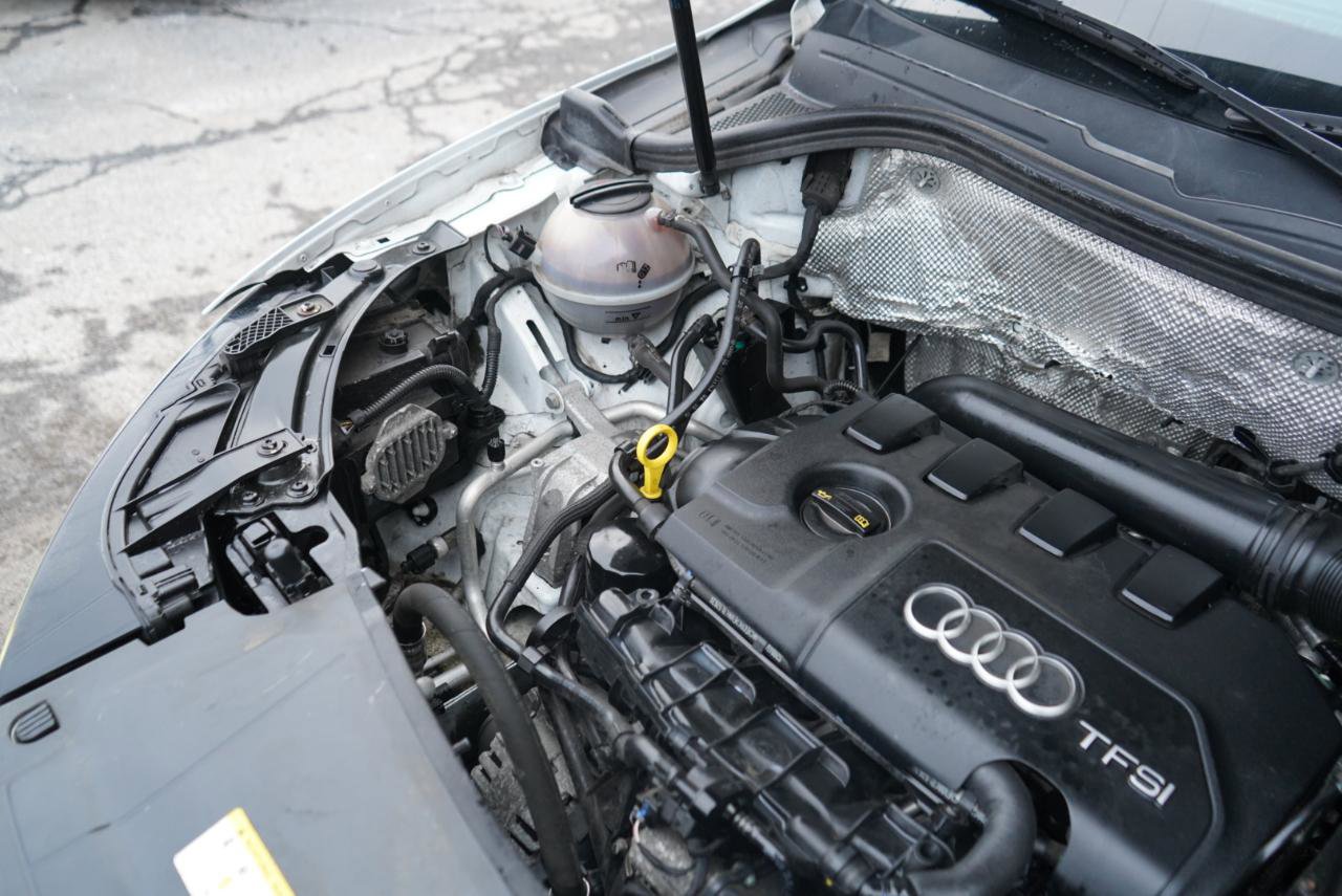 Used 2017 Audi Q3 2.0T Premium w/ Convenience Package image 76