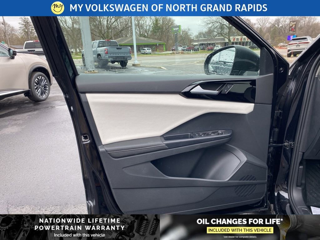 New 2026 Volkswagen Taos S AWD/4WD image 6