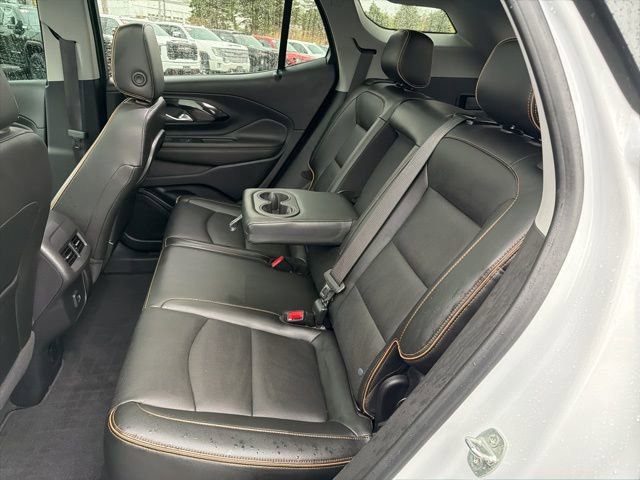 Used 2023 GMC Terrain AT4 w/ GMC Pro Grade Package AWD/4WD image 20