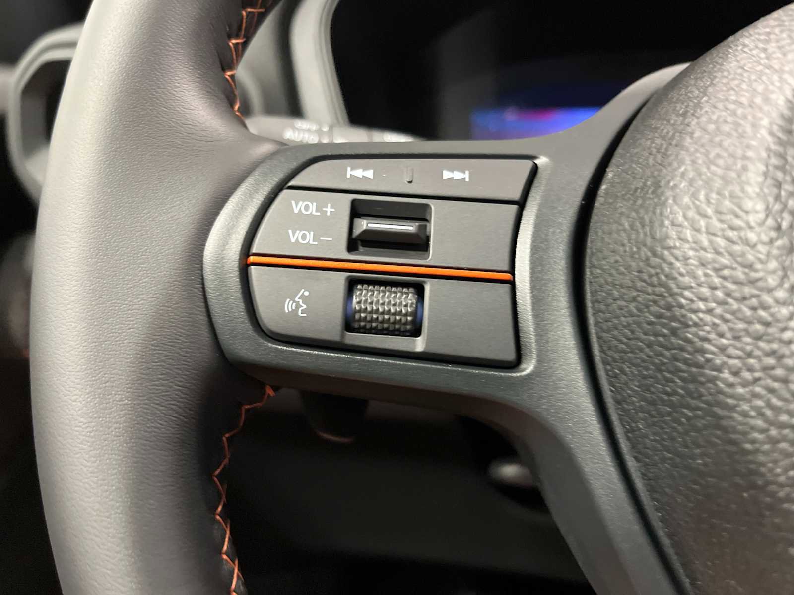 New 2026 Honda Passport TrailSport image 18