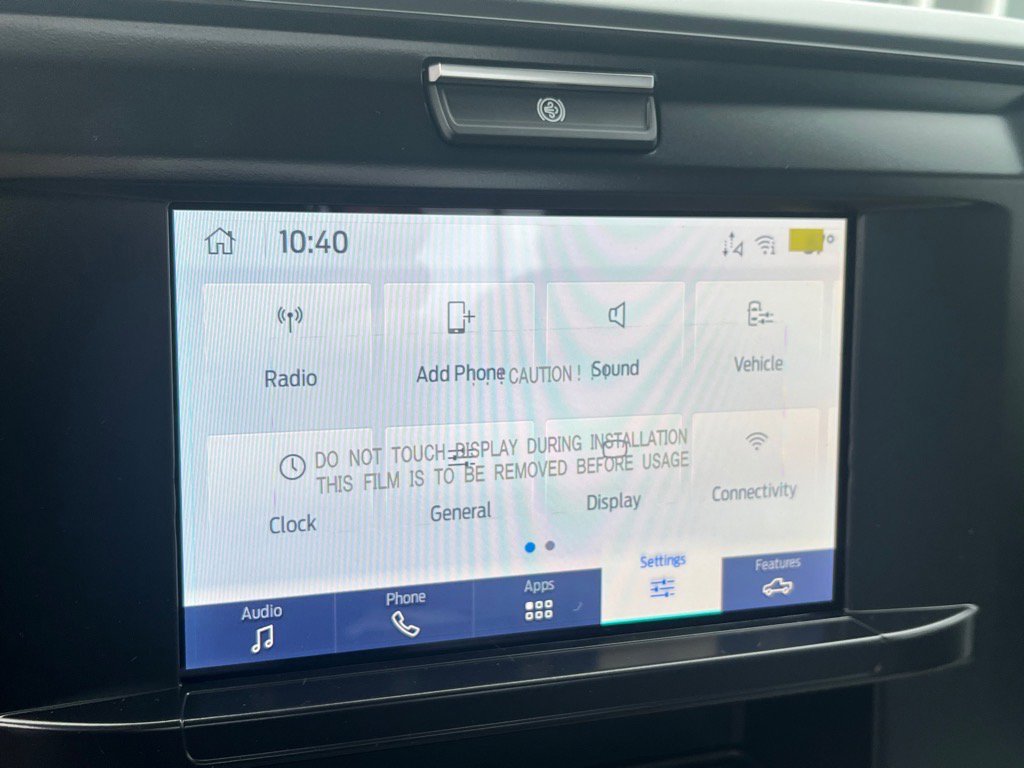 New 2026 Ford F350 XL w/ XL Chrome Package image 20