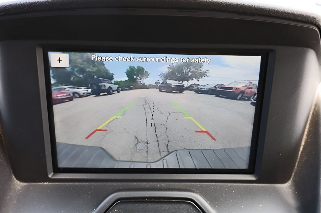 Used 2016 Ford Transit 150 XLT RWD image 26