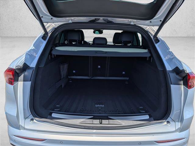 Used 2023 Maserati Grecale Modena AWD/4WD image 6