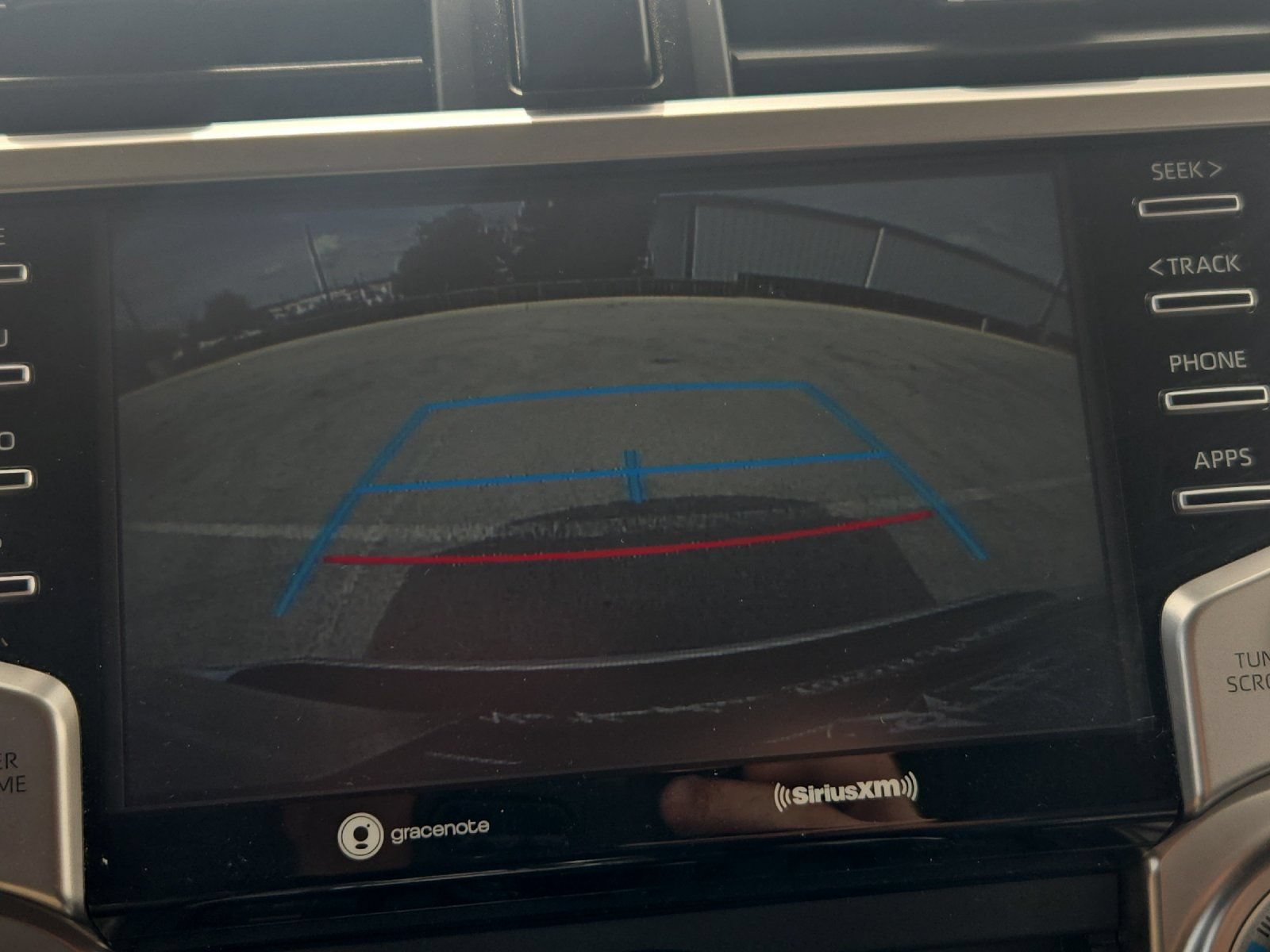 Used 2022 Toyota 4Runner SR5 RWD image 17