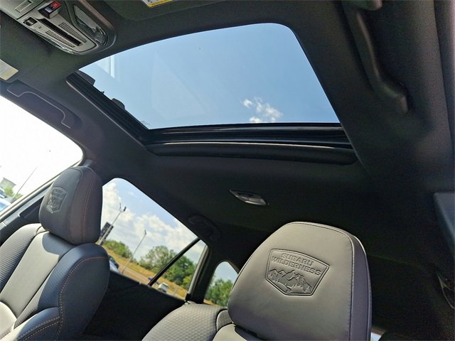New 2025 Subaru Outback Wilderness image 14