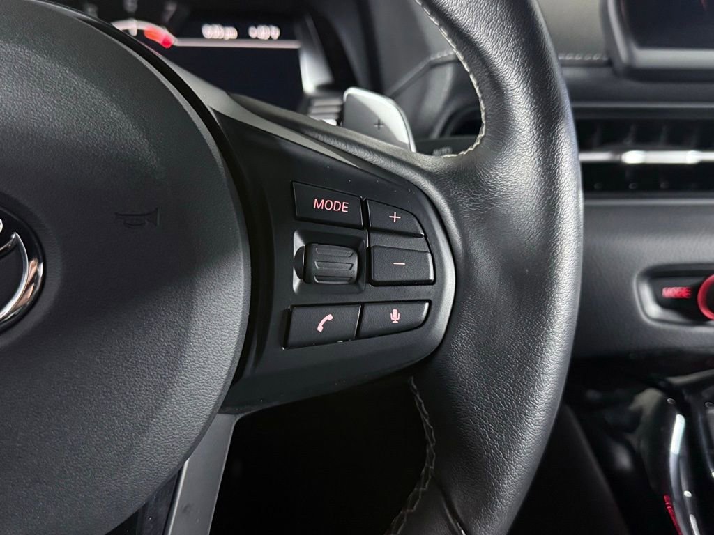 Used 2020 Toyota Supra Launch Edition w/ Driver Assist Package image 38