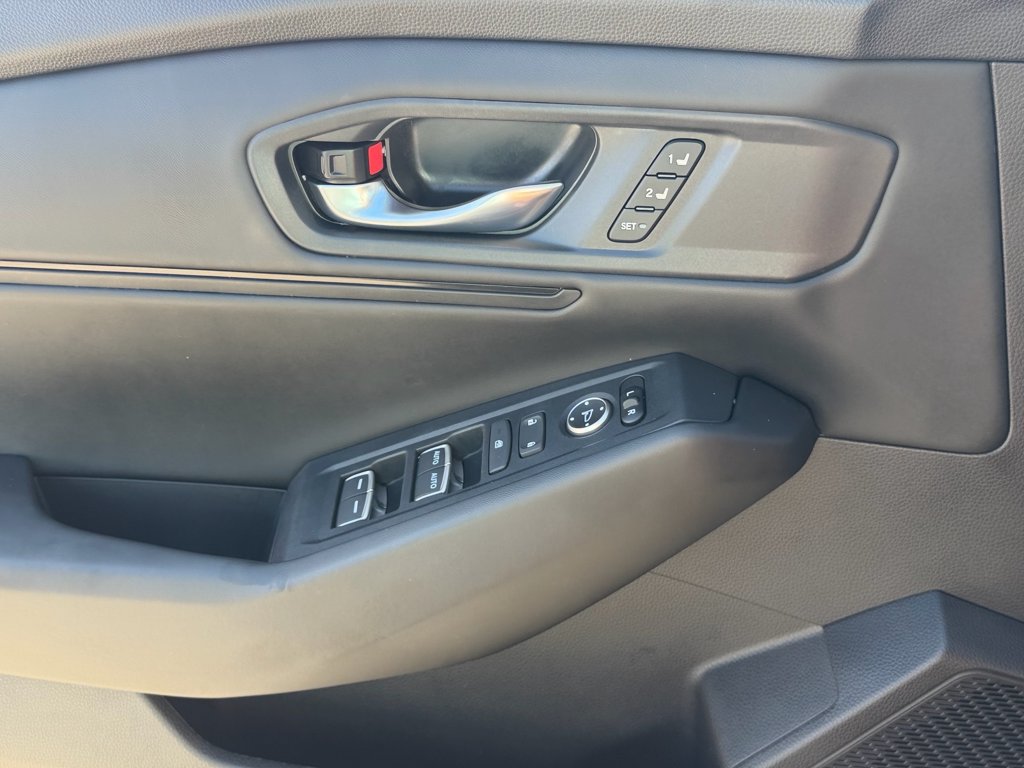Used 2024 Honda Accord EX-L image 22