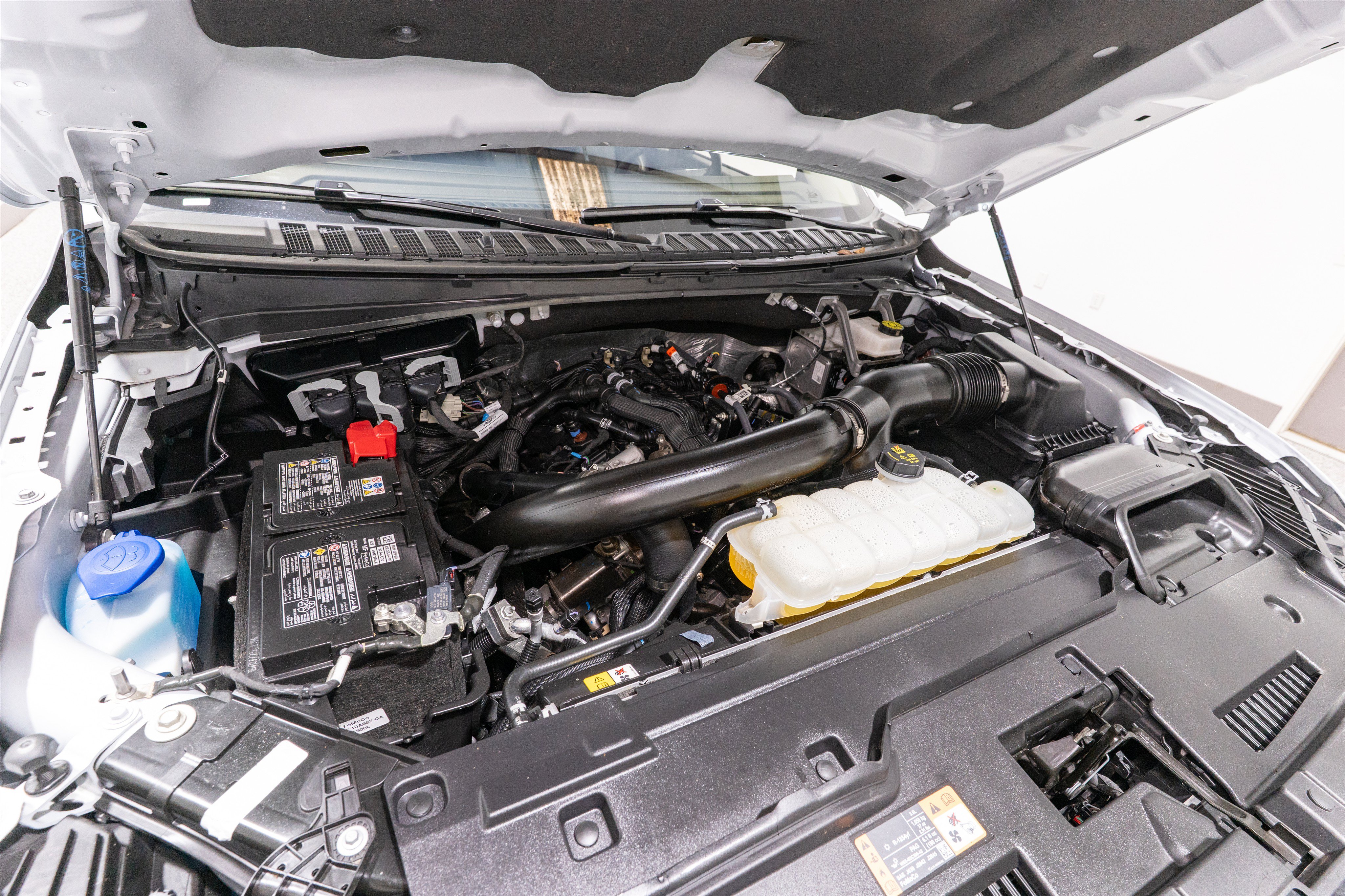 Used 2025 Lincoln Navigator Reserve AWD/4WD image 39