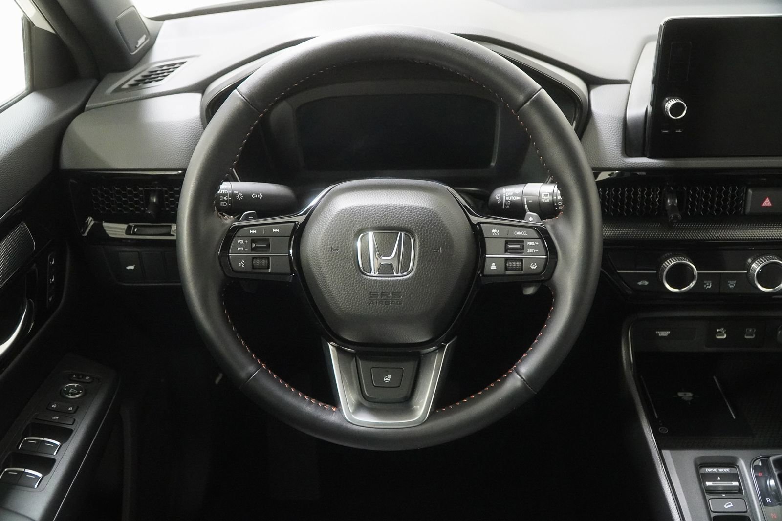 Certified 2026 Honda CR-V Sport Touring image 22