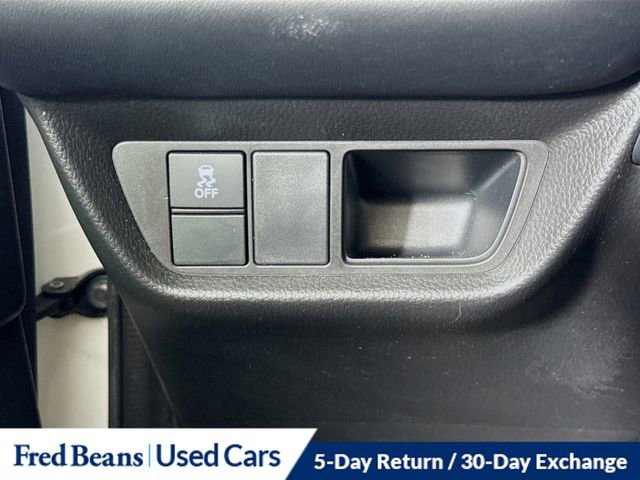 Used 2024 Honda HR-V Sport image 11